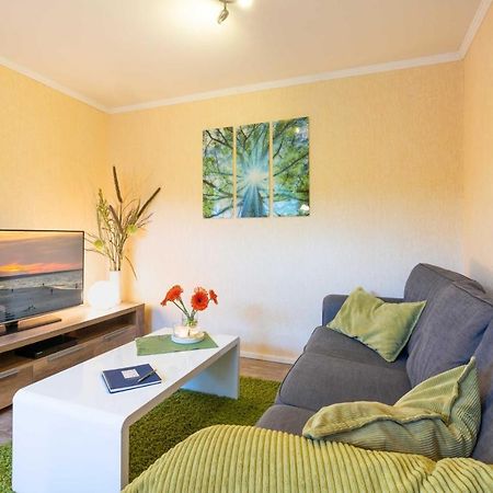 צינוביץ Ferienhaus Usedomer Flaschenpost מראה חיצוני תמונה